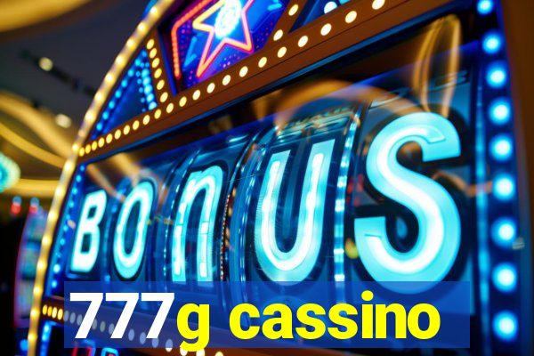 777g cassino